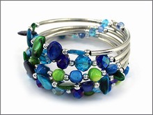 Natural Beads