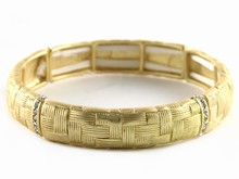 Gold or Multi-Metal