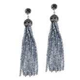 Beaded Earrings