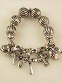 Bracelet Silver