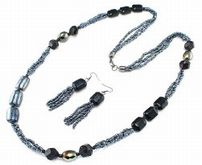 Necklace Natural