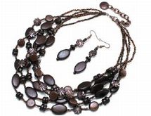 Necklace Natural