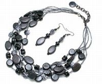 Necklace Natural