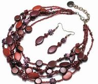 Necklace Natural