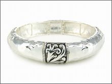 Bracelet Silver