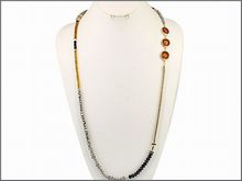 Necklace Beads
