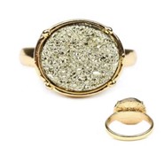 Gold Ring