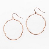 Copper Earrings