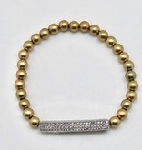 Bracelet Vintage Beads