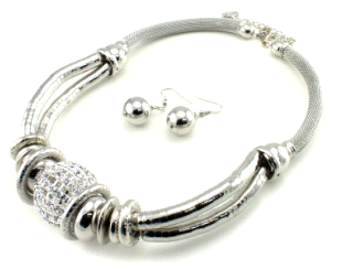 Asst.Charm Bracelets
