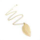 Gold & Multi-Metal Necklaces