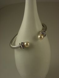 Braclet Silver