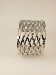 Cuff Silver