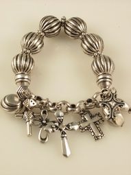 Bracelet Silver