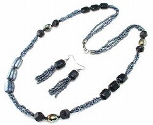 Necklace Natural