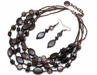 Necklace Natural