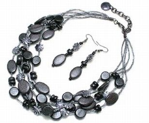 Necklace Natural