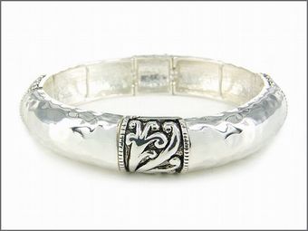 Bracelet Silver