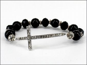 Bracelet Beaded
