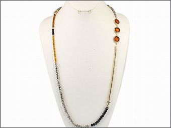 Necklace Beads