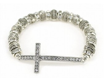 Bracelet Cross