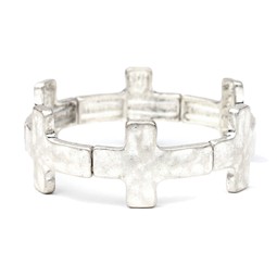 Bracelet Cross