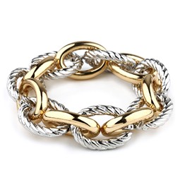 Bracelet Multi Metal