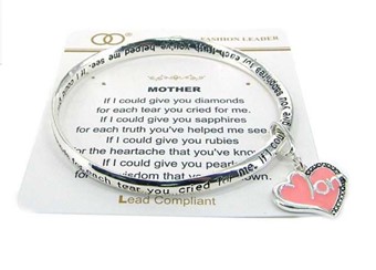 Twist Bangle