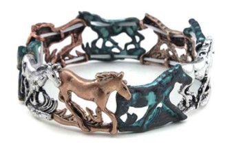 Patina Bracelet