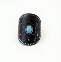 Patina Ring