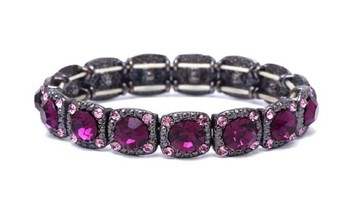 Crystal Bracelet