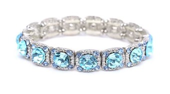 Crystal Bracelet