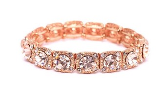 Crystal Bracelet