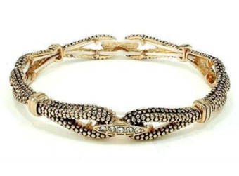 Stackable Bracelet