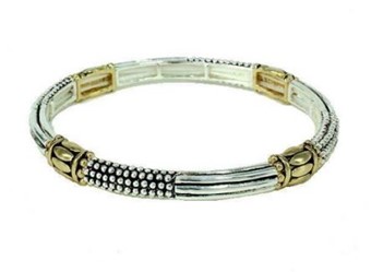 Stretchable Bracelet