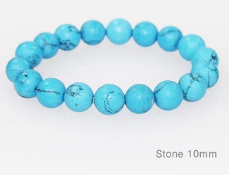 Stone Bracelet