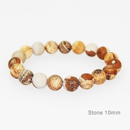 Stone Bracelet