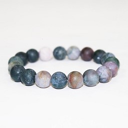 Genuine Stone Bracelet