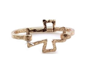 Hinge Bracelet