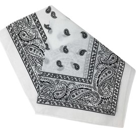 Bandana White