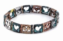 Patina Bracelet