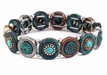 Patina Bracelet