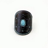 Patina Ring