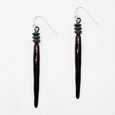 Patina Earrings