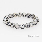 Genuine Stone Bracelet