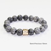 Genuine Stone Bracelet