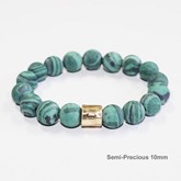 Genuine Stone Bracelet