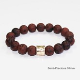 Genuine Stone Bracelet