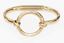 Hinge Bracelet