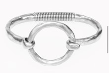 Hinge Bracelet